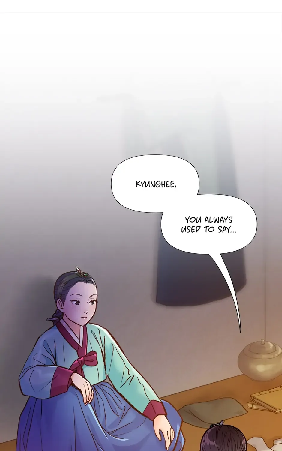 The Red Sleeve Chapter 56 page 43