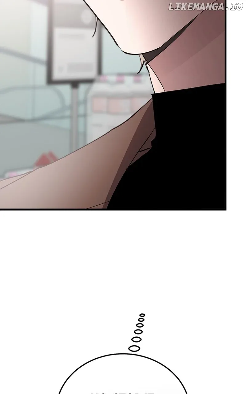 The Team Leader is Tired of Being A Newlywed Chapter 56 page 10