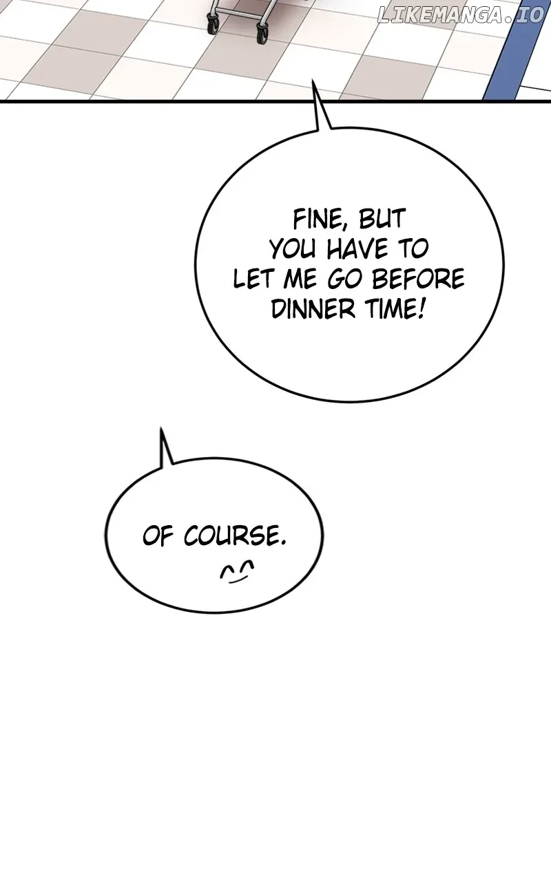 The Team Leader is Tired of Being A Newlywed Chapter 56 page 14