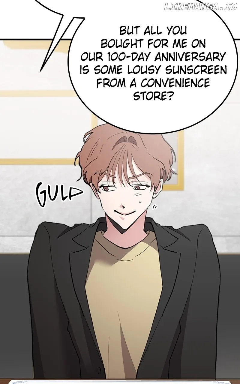 The Team Leader is Tired of Being A Newlywed Chapter 56 page 18