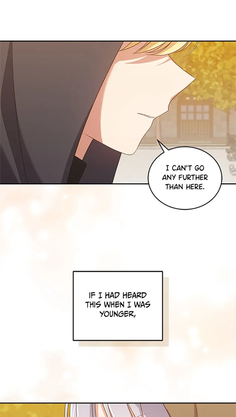 The Villain’s Precious Daughter Chapter 56 page 30