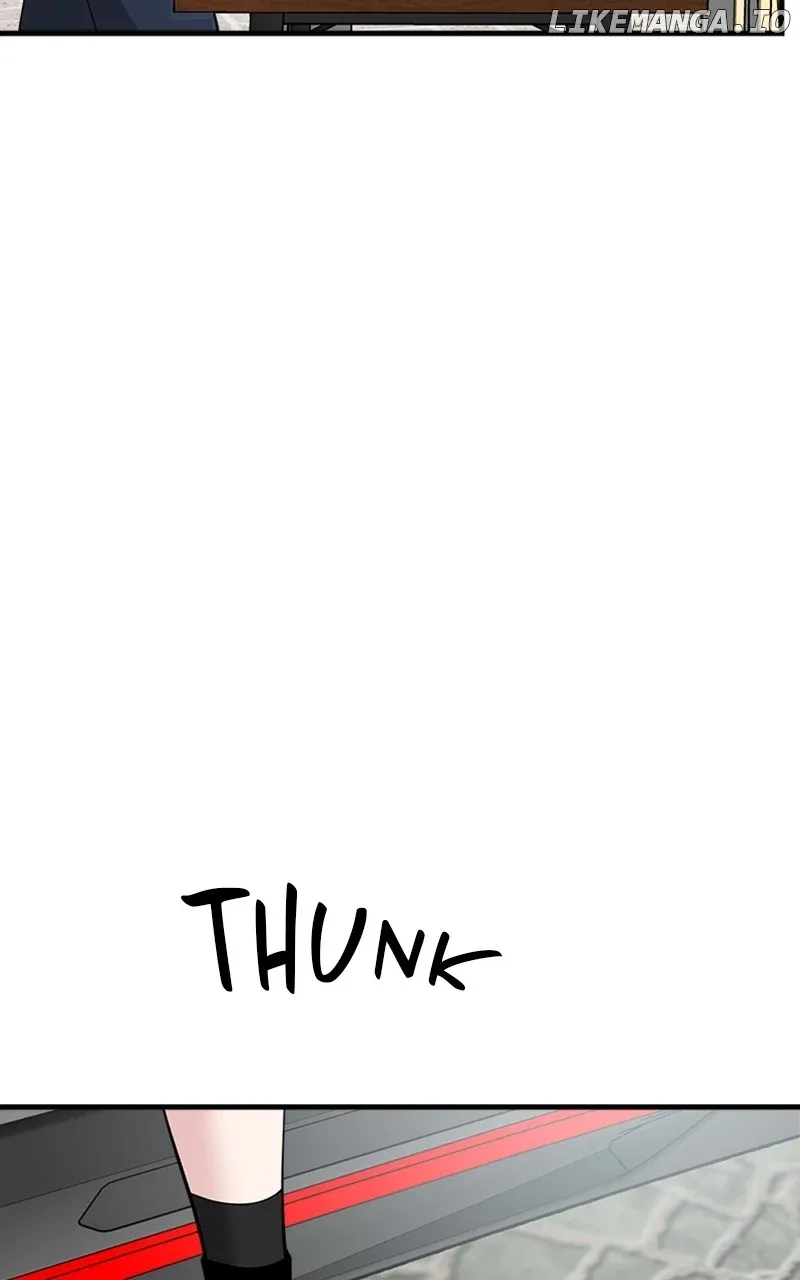 The Team Leader is Tired of Being A Newlywed Chapter 56 page 22