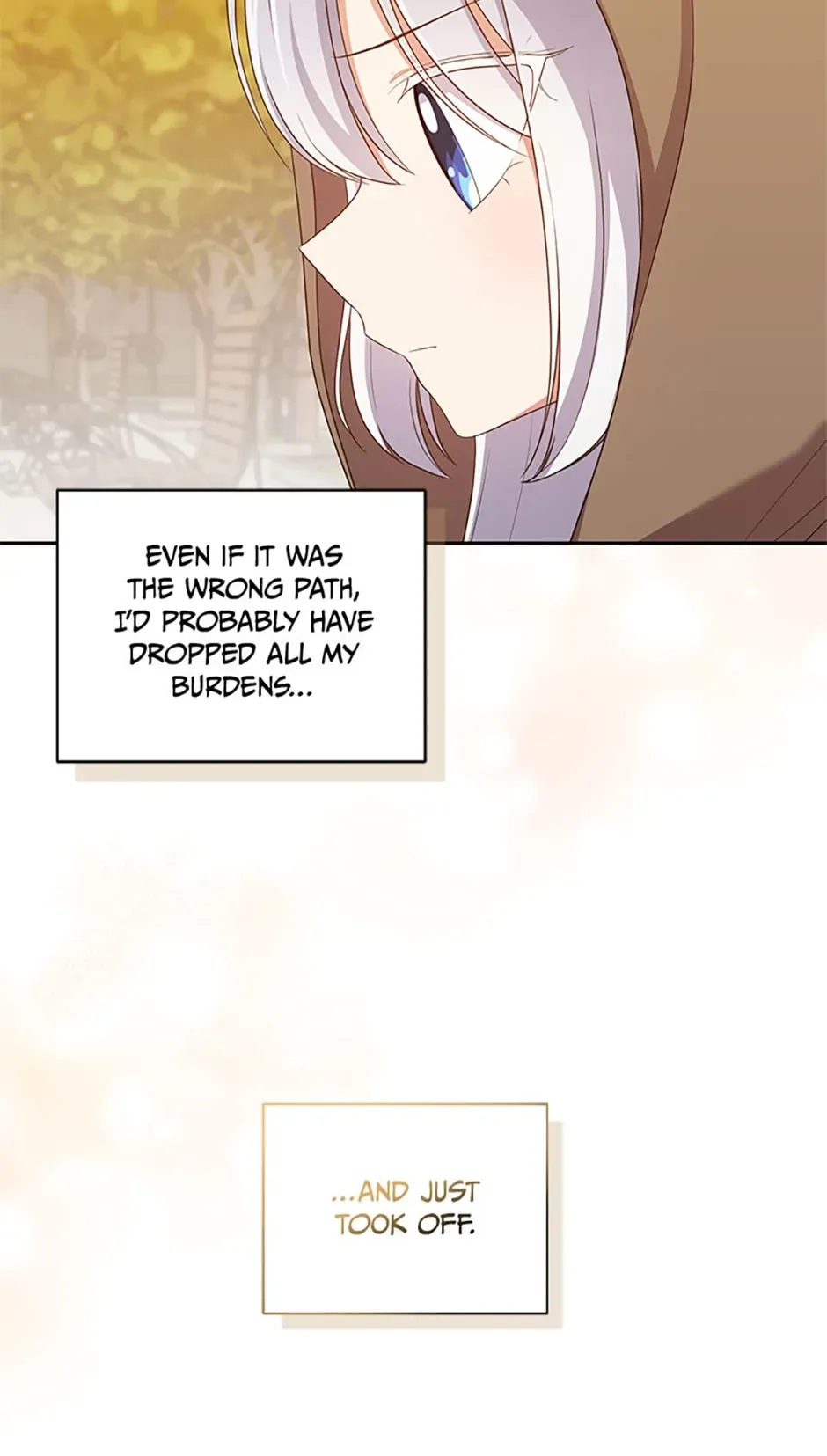 The Villain’s Precious Daughter Chapter 56 page 31