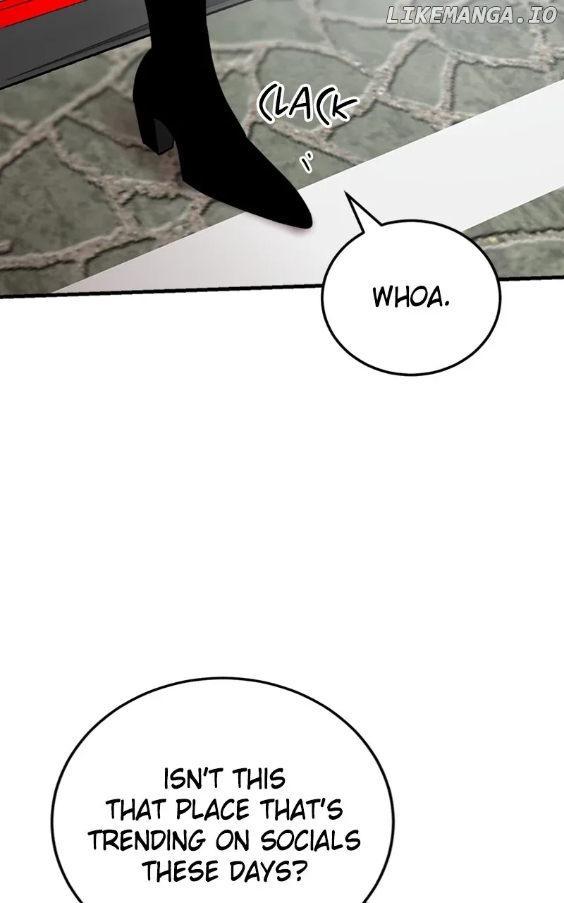 The Team Leader is Tired of Being A Newlywed Chapter 56 page 23