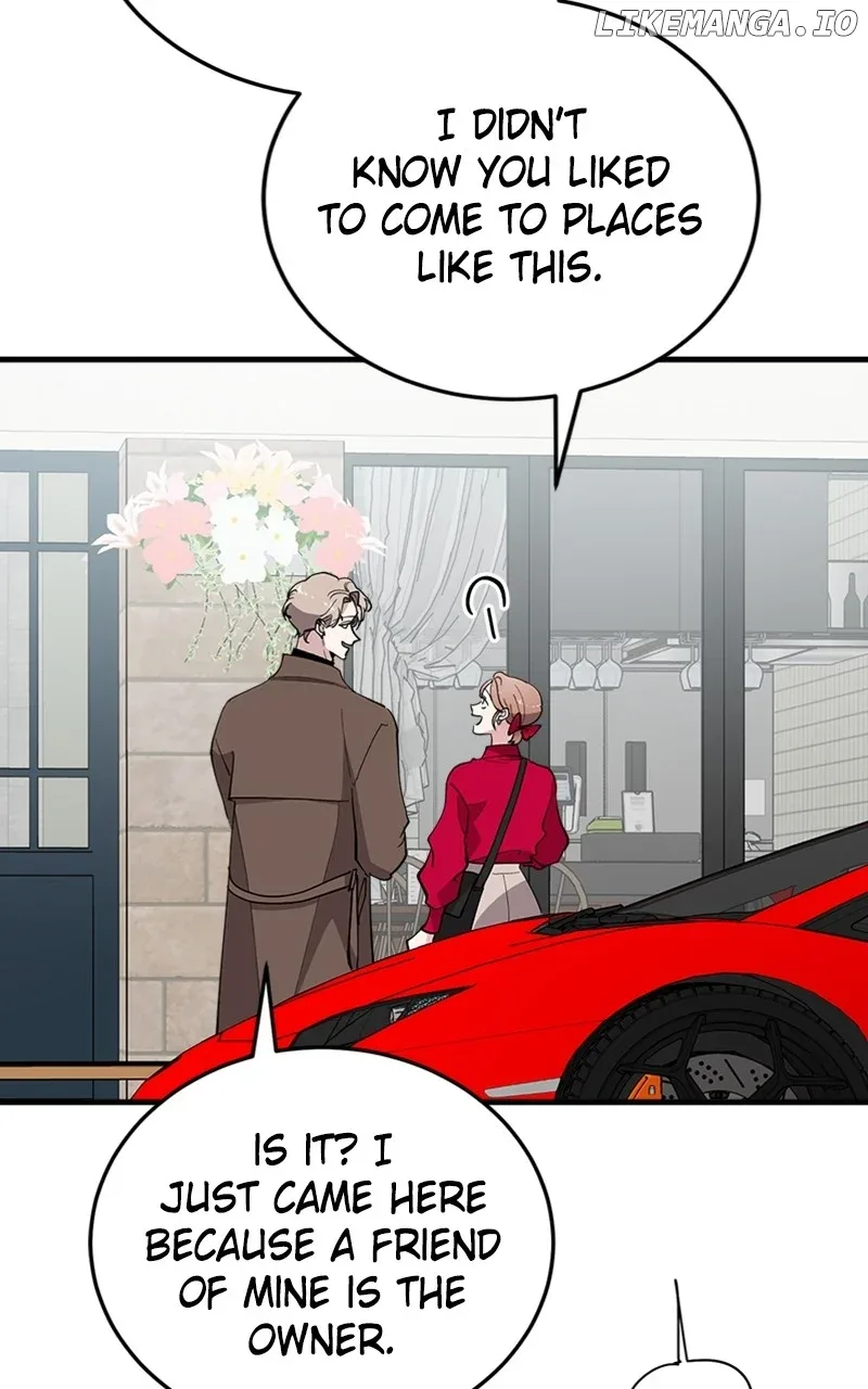 The Team Leader is Tired of Being A Newlywed Chapter 56 page 24