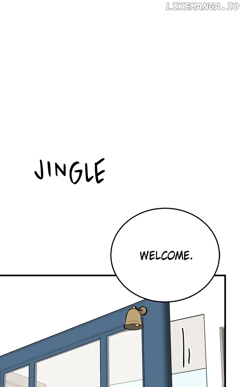 The Team Leader is Tired of Being A Newlywed Chapter 56 page 27