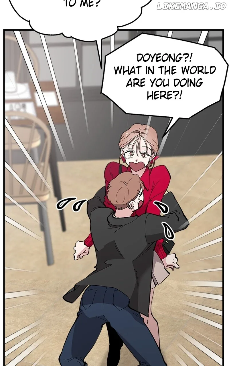 The Team Leader is Tired of Being A Newlywed Chapter 56 page 30