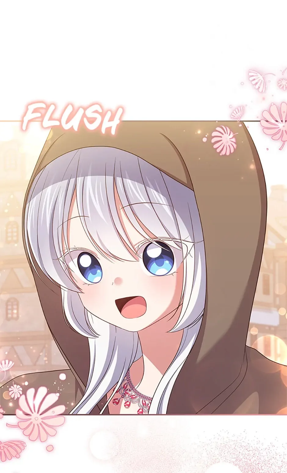 The Villain’s Precious Daughter Chapter 56 page 41