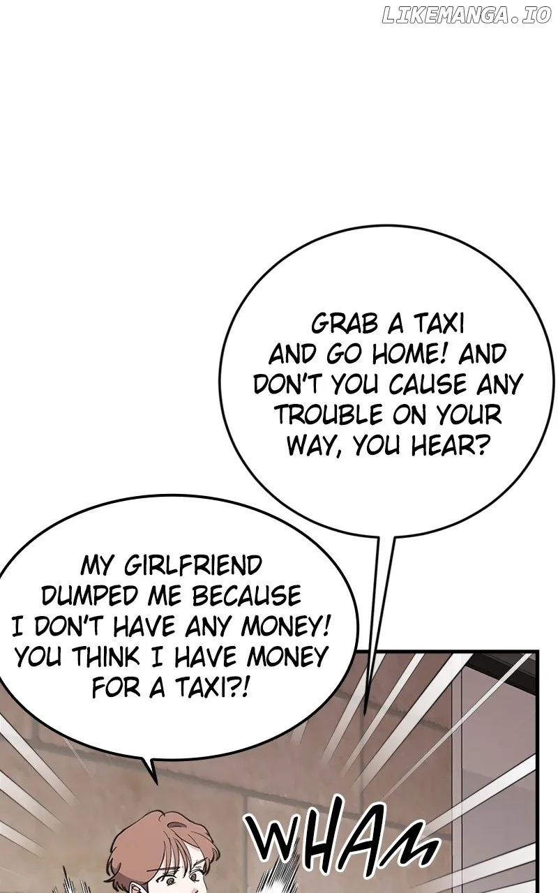 The Team Leader is Tired of Being A Newlywed Chapter 56 page 35