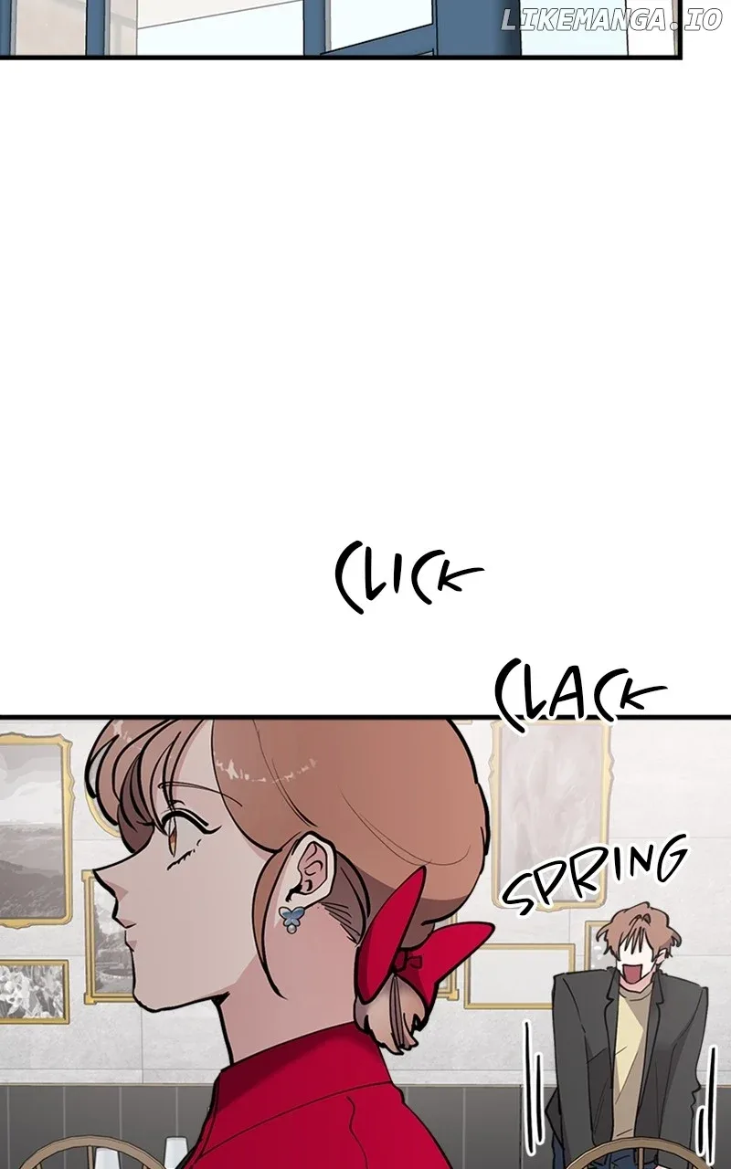 The Team Leader is Tired of Being A Newlywed Chapter 56 page 28
