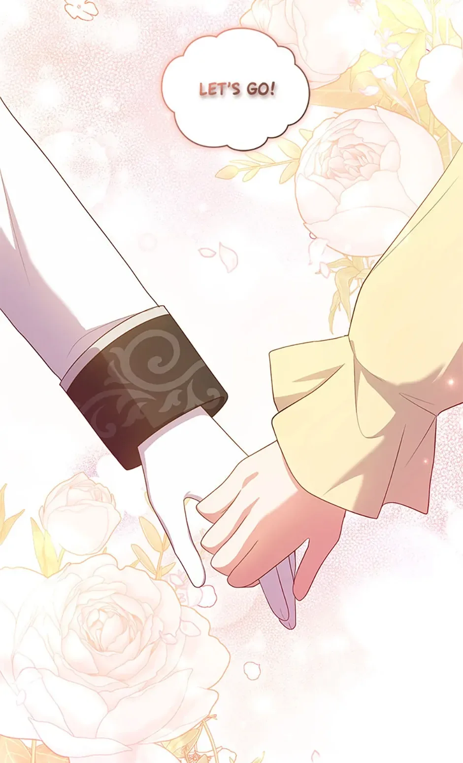 The Villain’s Precious Daughter Chapter 56 page 43