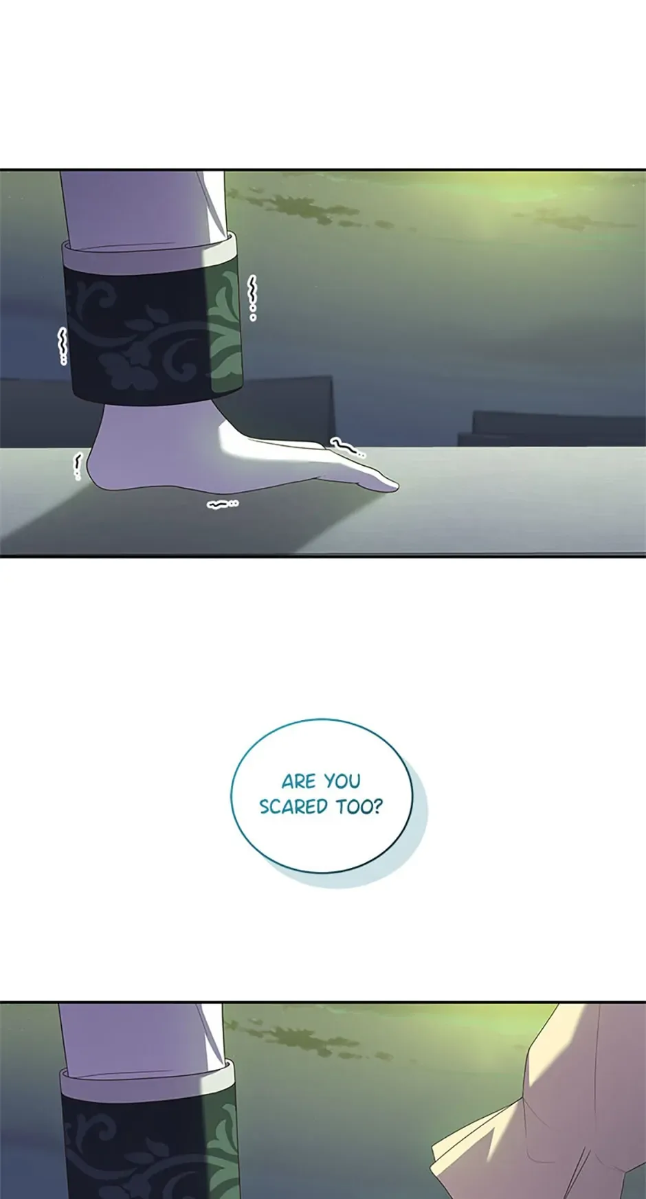 The Villain’s Precious Daughter Chapter 56 page 53