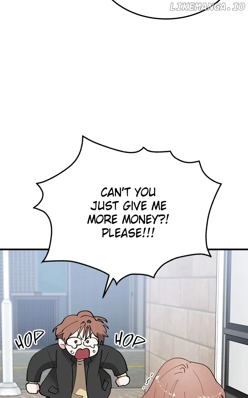 The Team Leader is Tired of Being A Newlywed Chapter 56 page 42