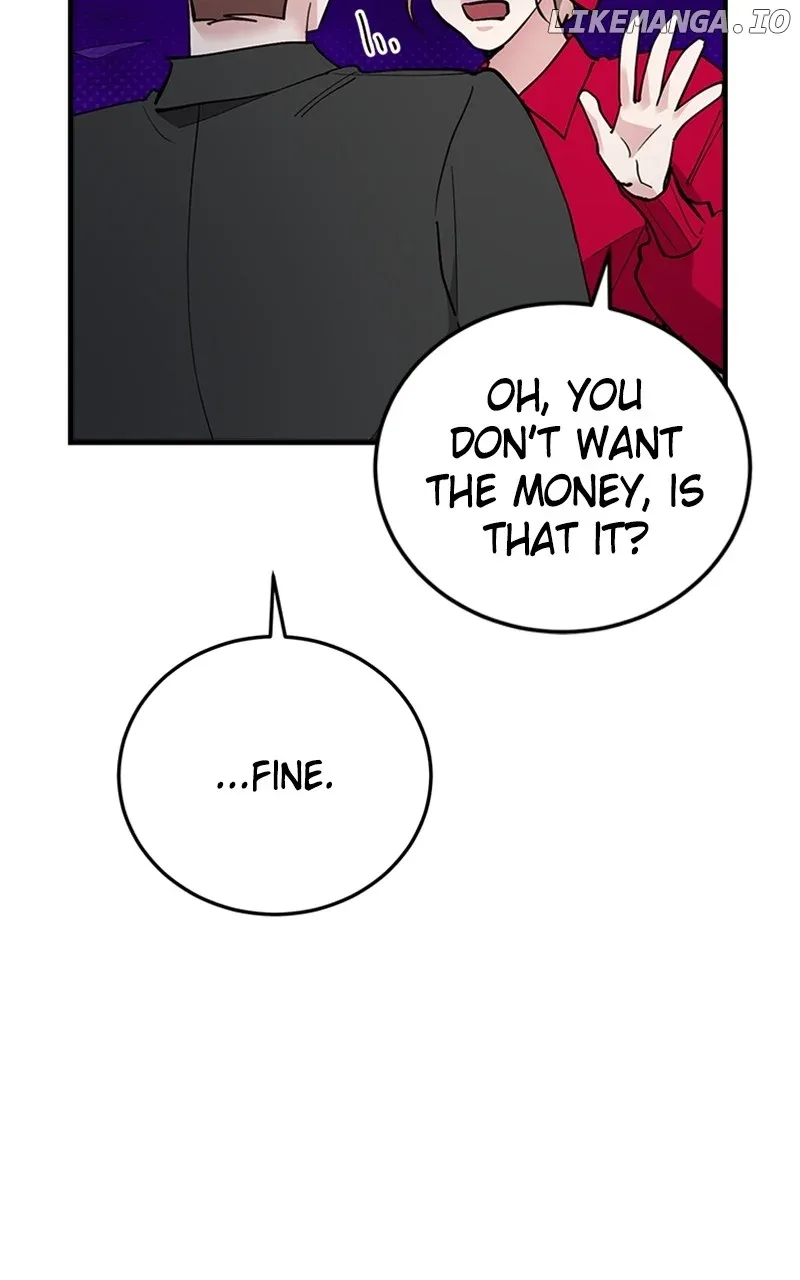 The Team Leader is Tired of Being A Newlywed Chapter 56 page 54