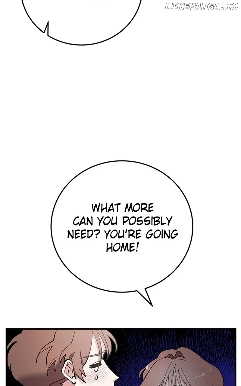 The Team Leader is Tired of Being A Newlywed Chapter 56 page 40
