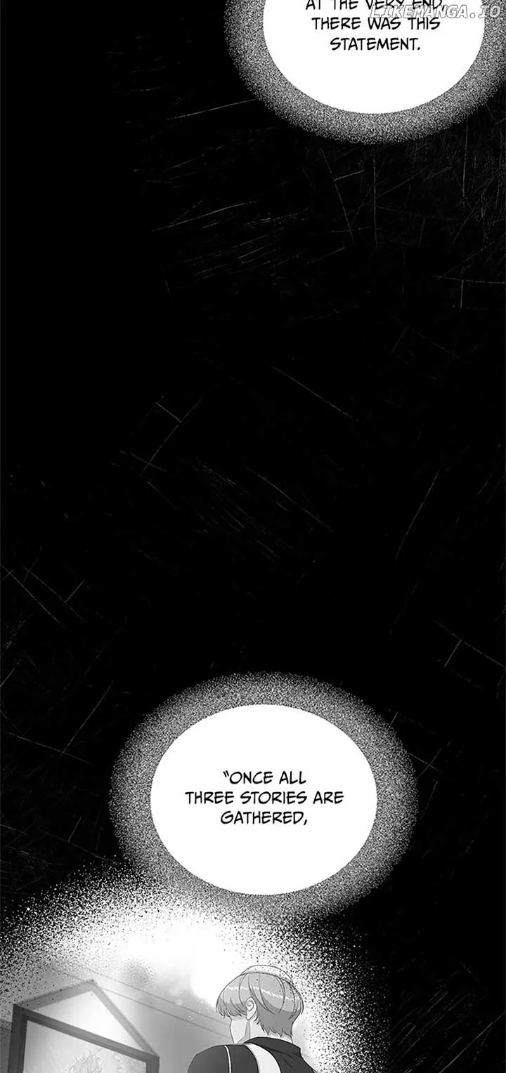 The villain’s young backer Chapter 57 page 8