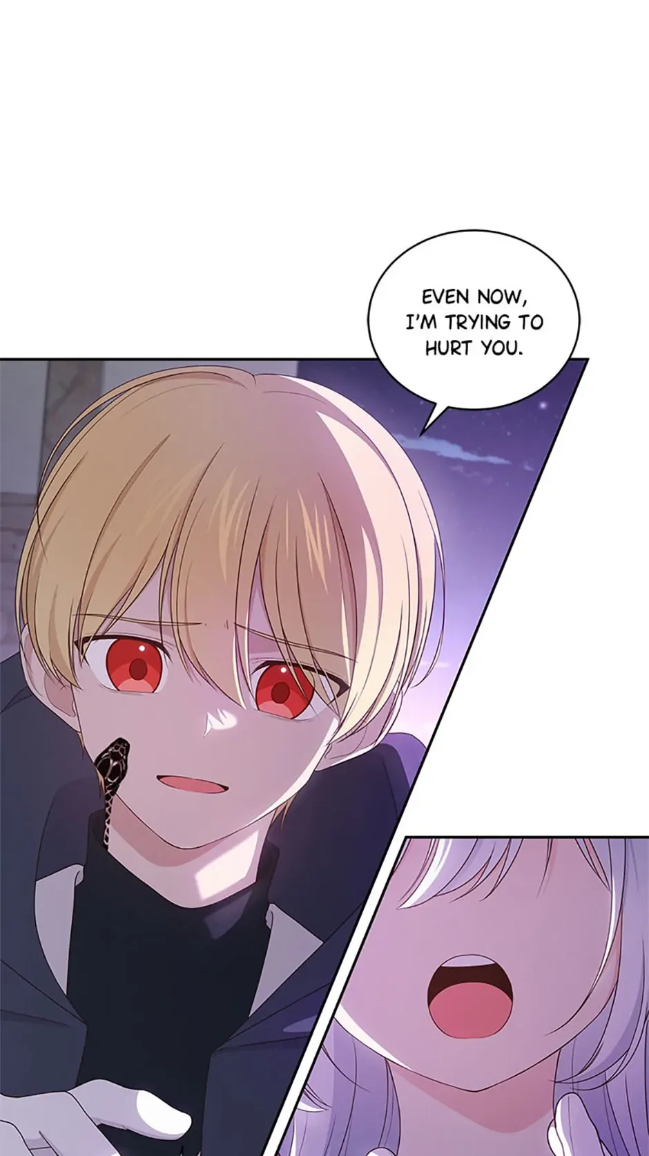 The Villain’s Precious Daughter Chapter 56 page 61