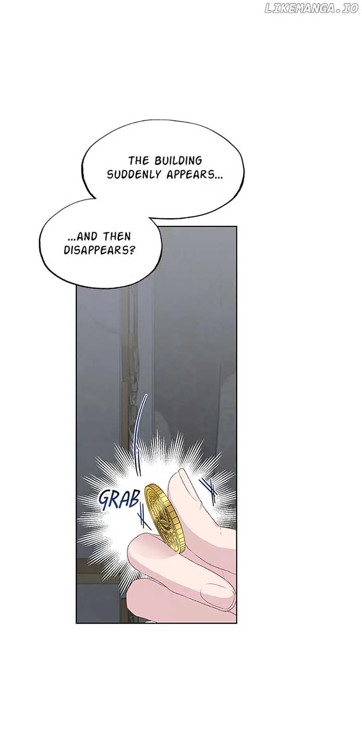 The villain’s young backer Chapter 57 page 6