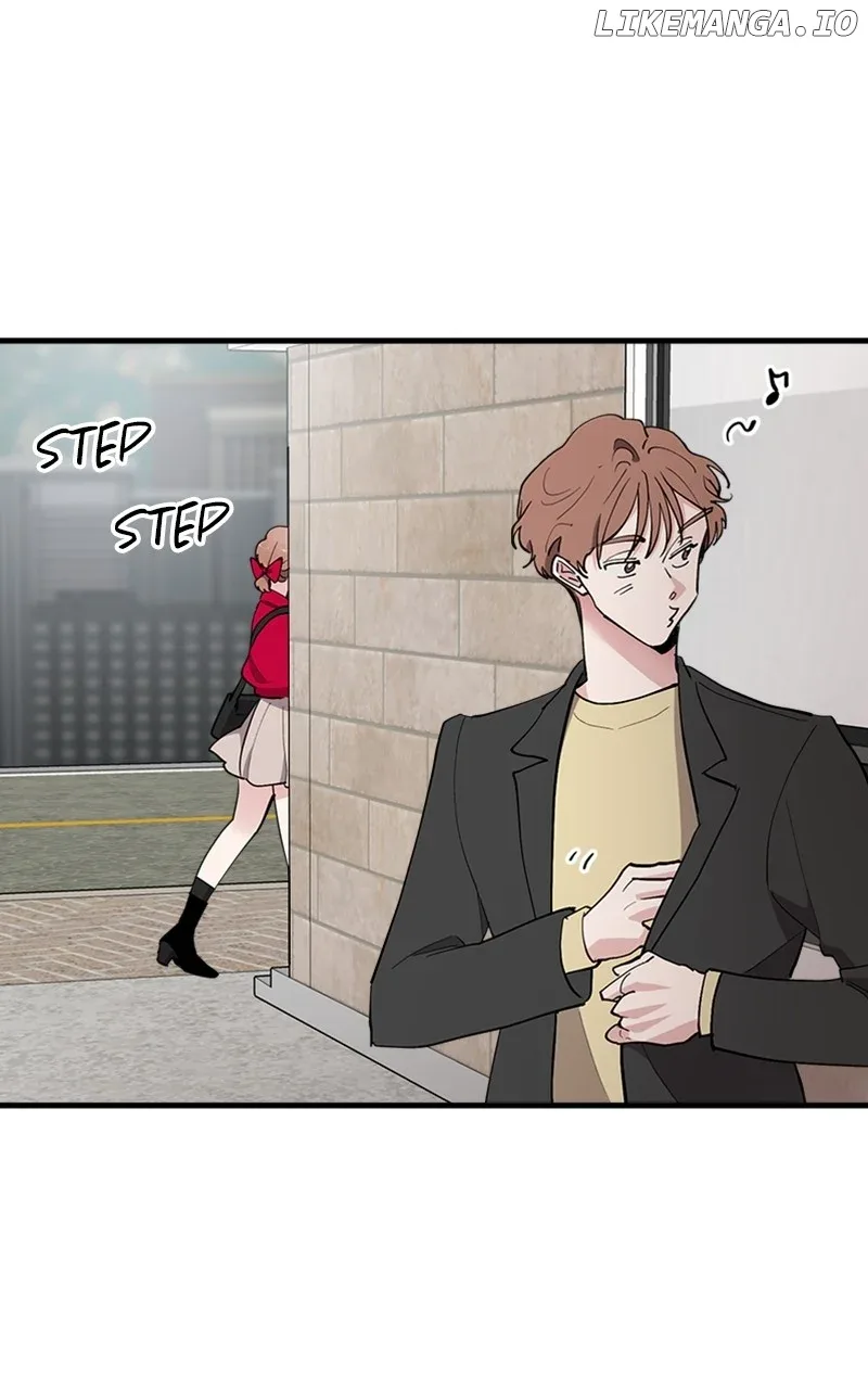 The Team Leader is Tired of Being A Newlywed Chapter 56 page 55