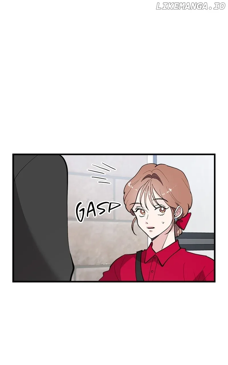 The Team Leader is Tired of Being A Newlywed Chapter 56 page 44