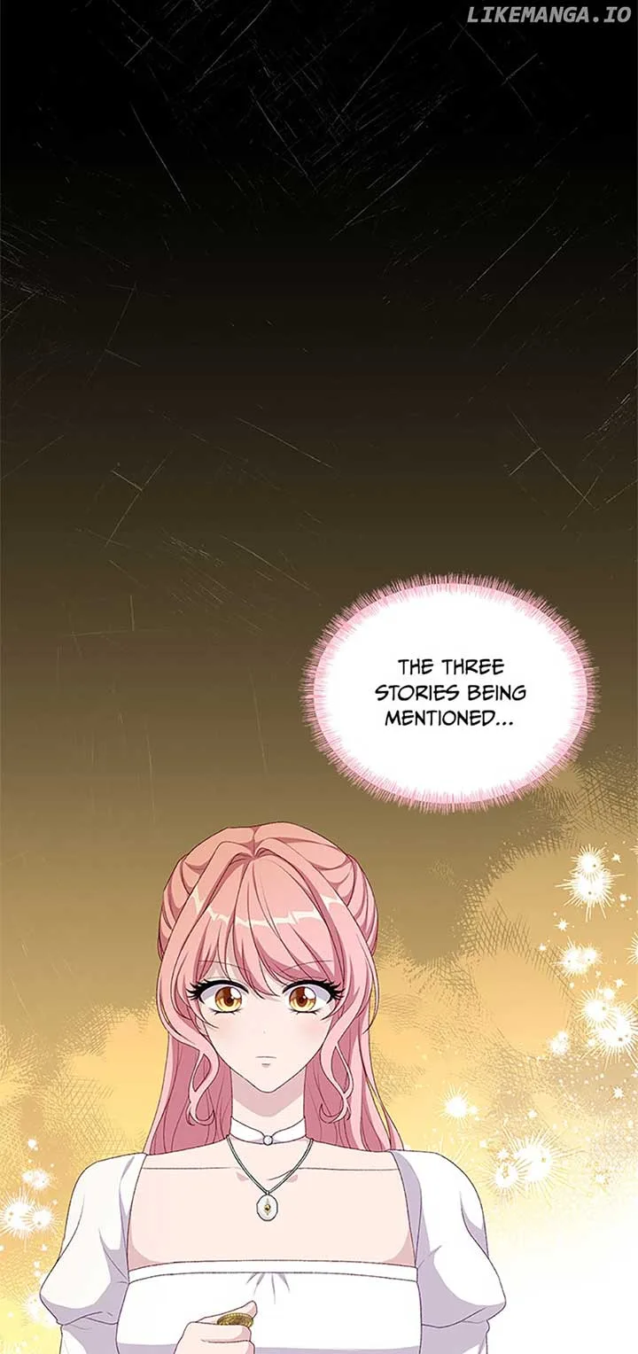 The villain’s young backer Chapter 57 page 10