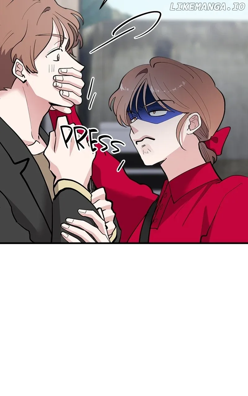The Team Leader is Tired of Being A Newlywed Chapter 56 page 52