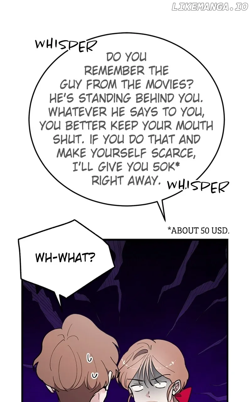 The Team Leader is Tired of Being A Newlywed Chapter 56 page 53