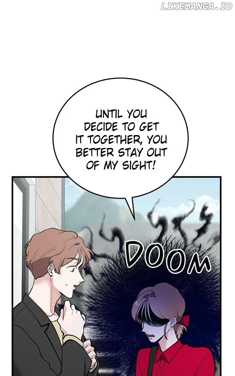 The Team Leader is Tired of Being A Newlywed Chapter 56 page 50