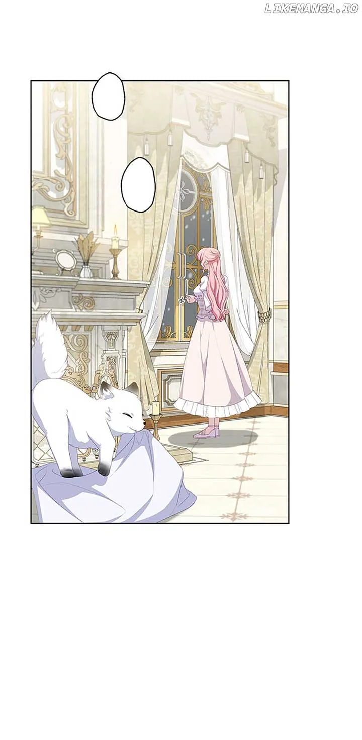 The villain’s young backer Chapter 57 page 4