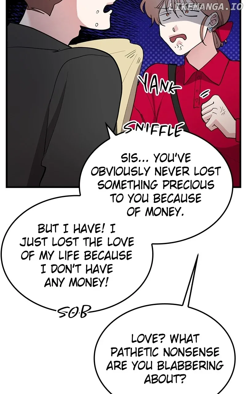 The Team Leader is Tired of Being A Newlywed Chapter 56 page 41
