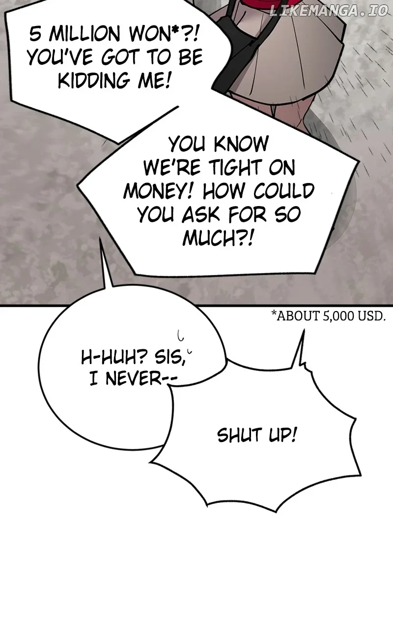 The Team Leader is Tired of Being A Newlywed Chapter 56 page 49