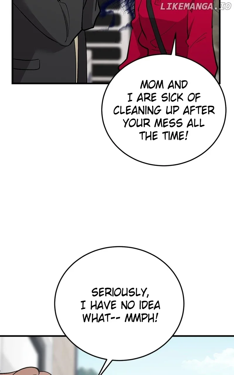 The Team Leader is Tired of Being A Newlywed Chapter 56 page 51