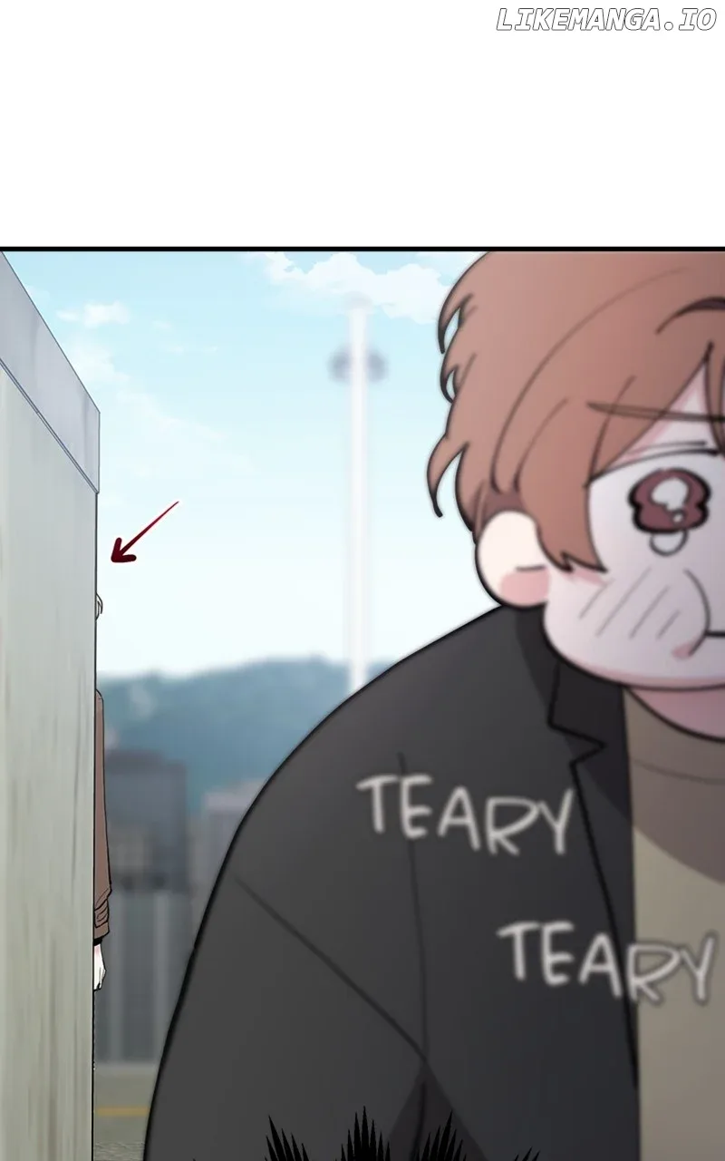 The Team Leader is Tired of Being A Newlywed Chapter 56 page 45