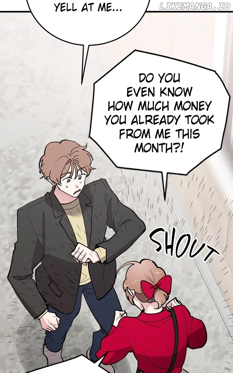 The Team Leader is Tired of Being A Newlywed Chapter 56 page 48