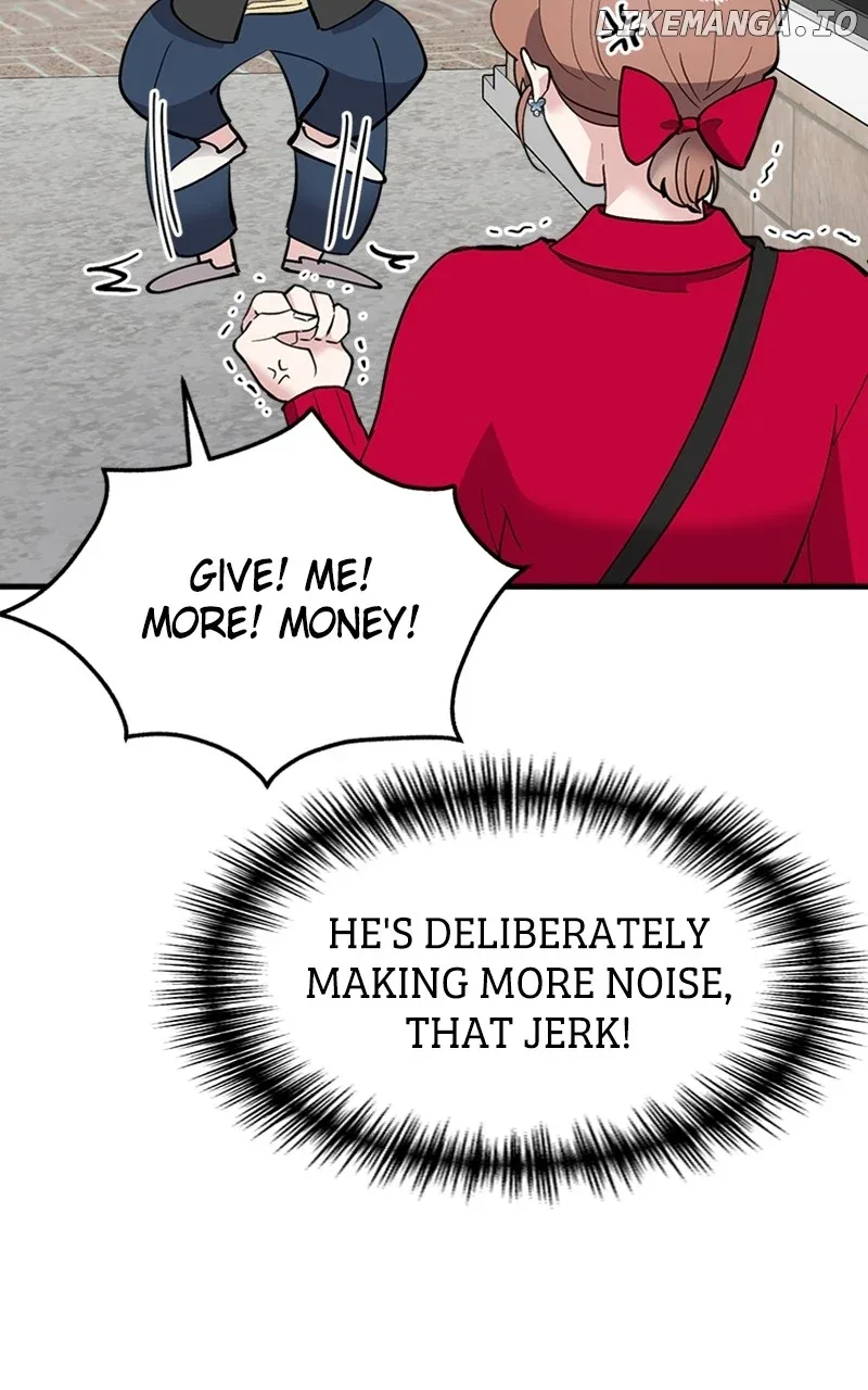 The Team Leader is Tired of Being A Newlywed Chapter 56 page 43
