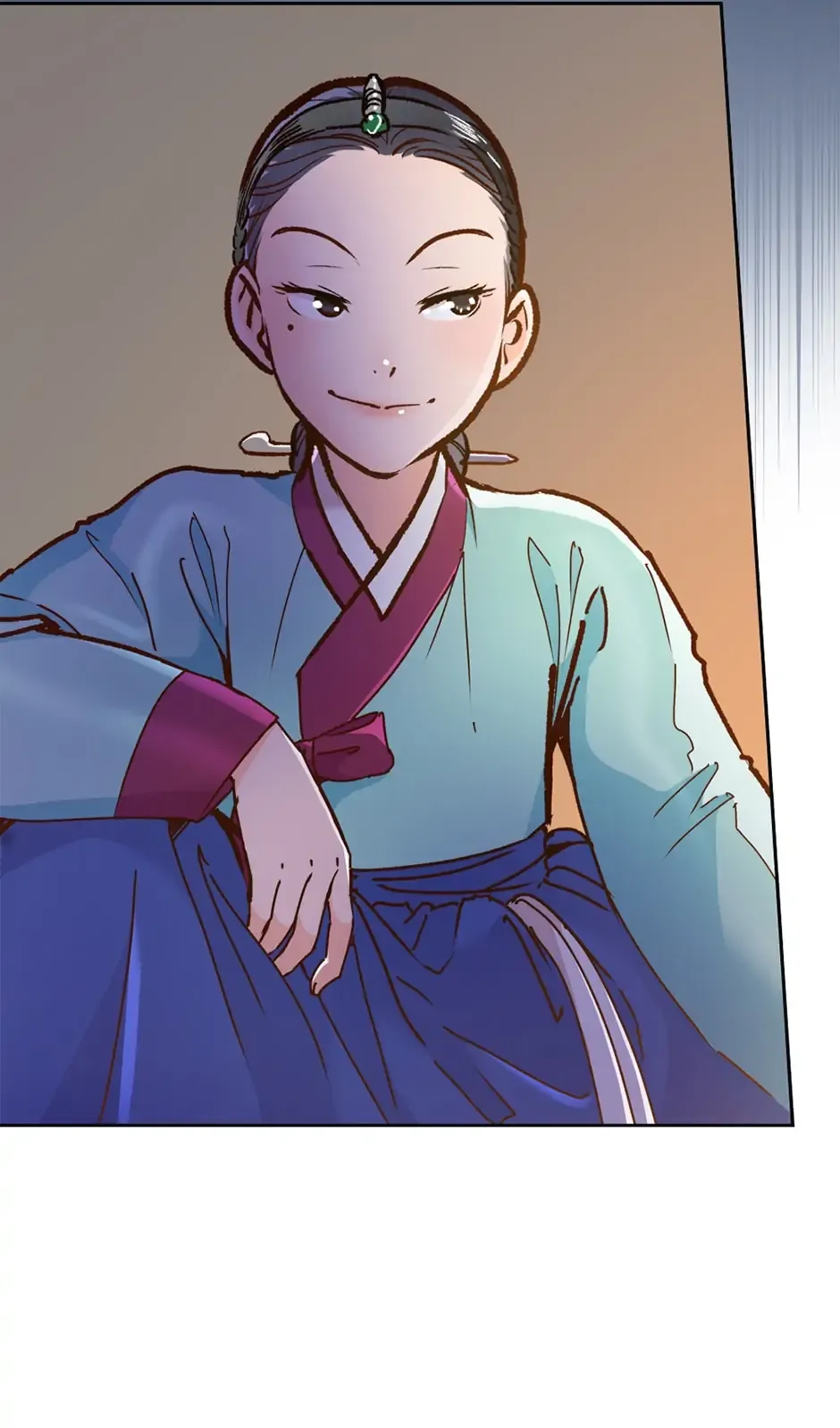 The Red Sleeve Chapter 56 page 50