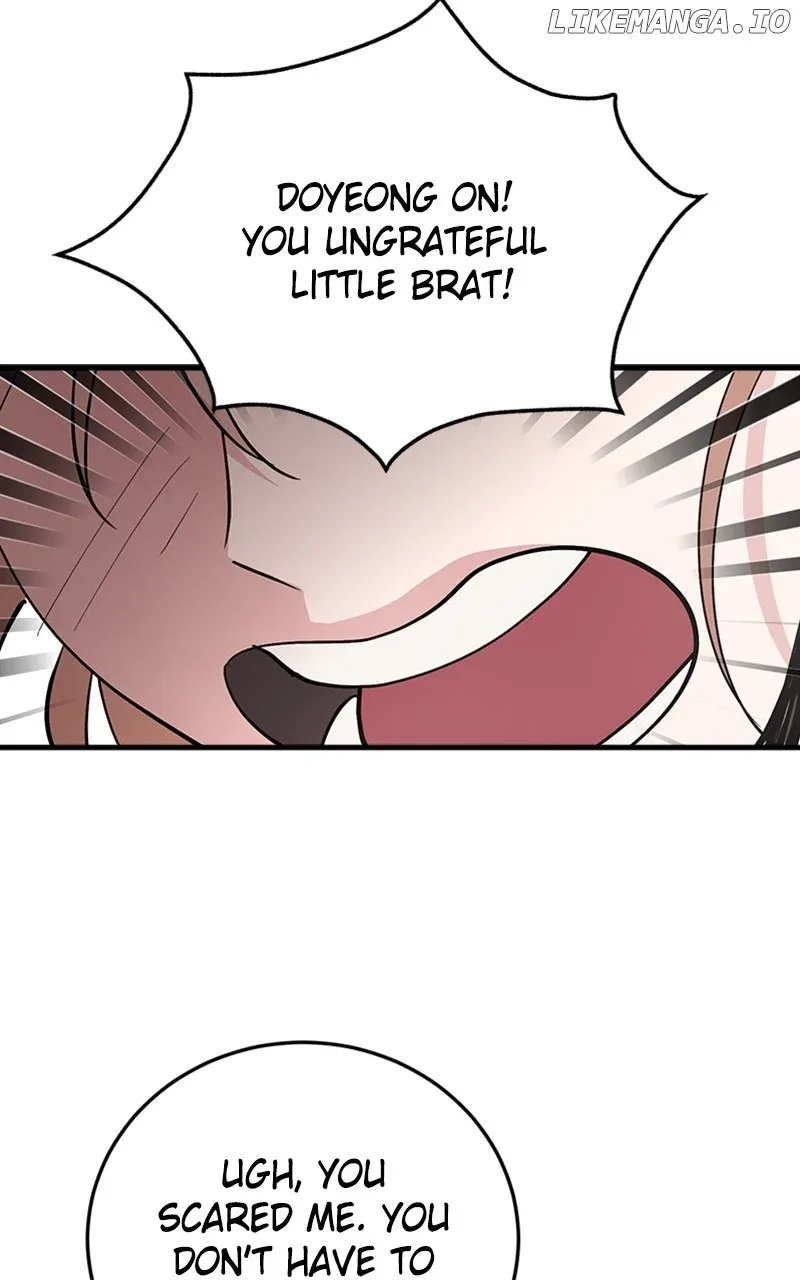 The Team Leader is Tired of Being A Newlywed Chapter 56 page 47