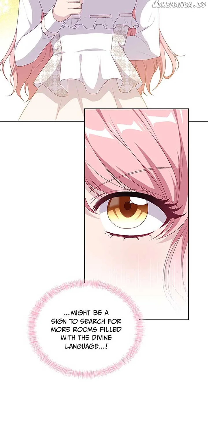 The villain’s young backer Chapter 57 page 11