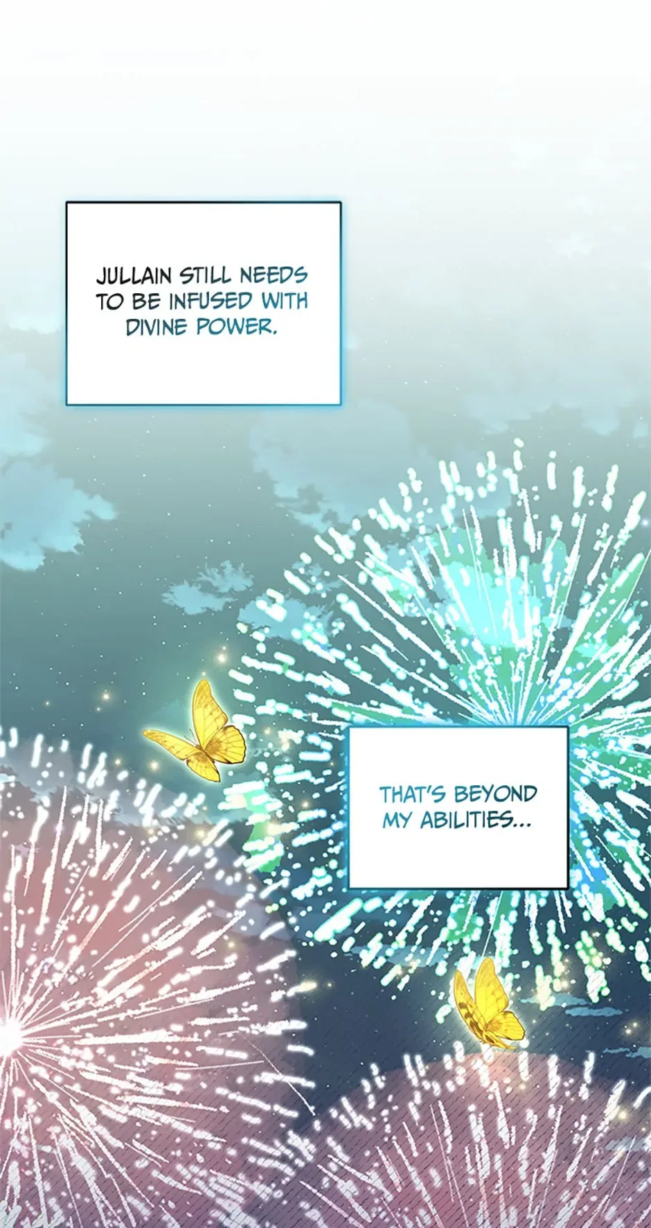 The Villain’s Precious Daughter Chapter 56 page 67