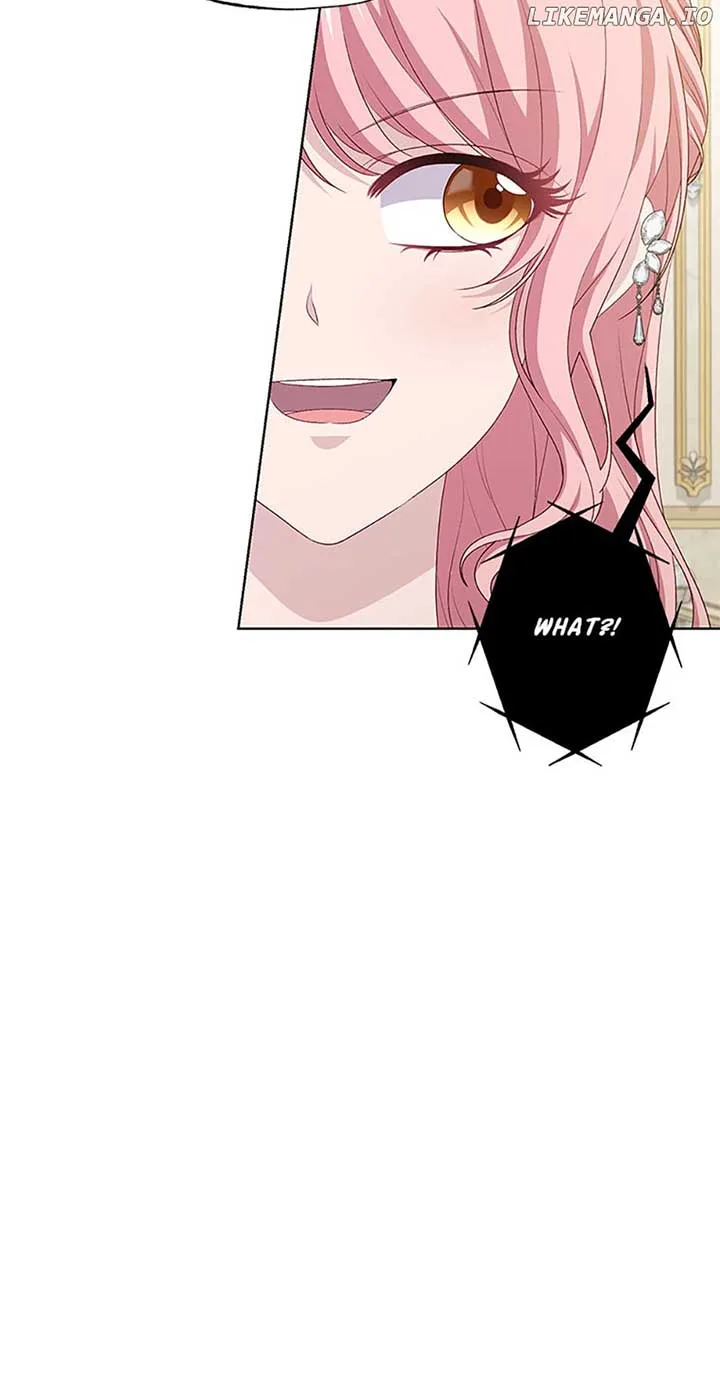 The villain’s young backer Chapter 57 page 14