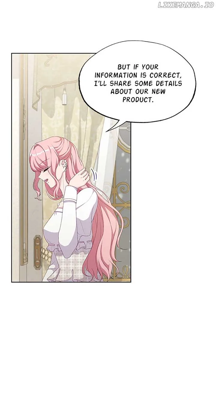 The villain’s young backer Chapter 57 page 15