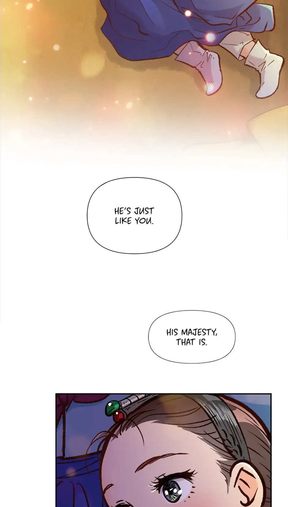 The Red Sleeve Chapter 56 page 61
