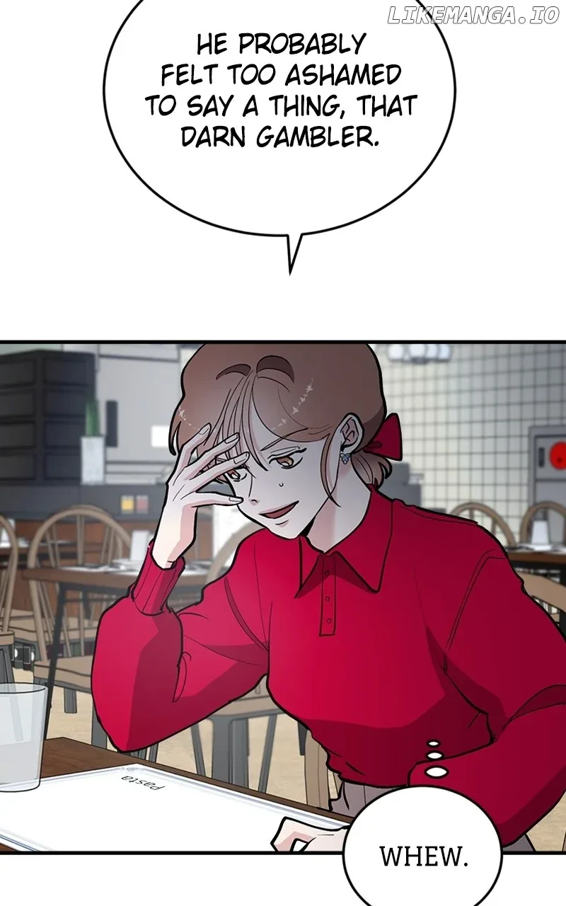 The Team Leader is Tired of Being A Newlywed Chapter 56 page 70