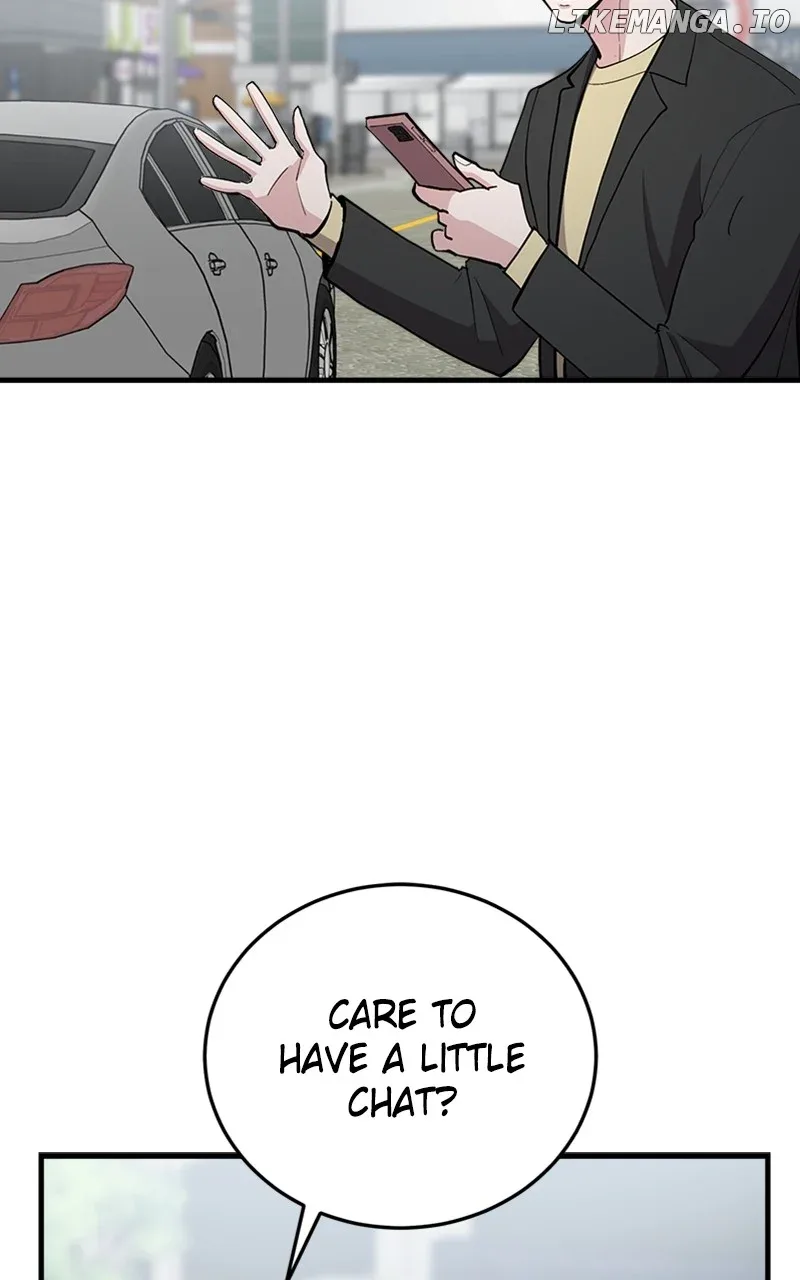 The Team Leader is Tired of Being A Newlywed Chapter 56 page 59