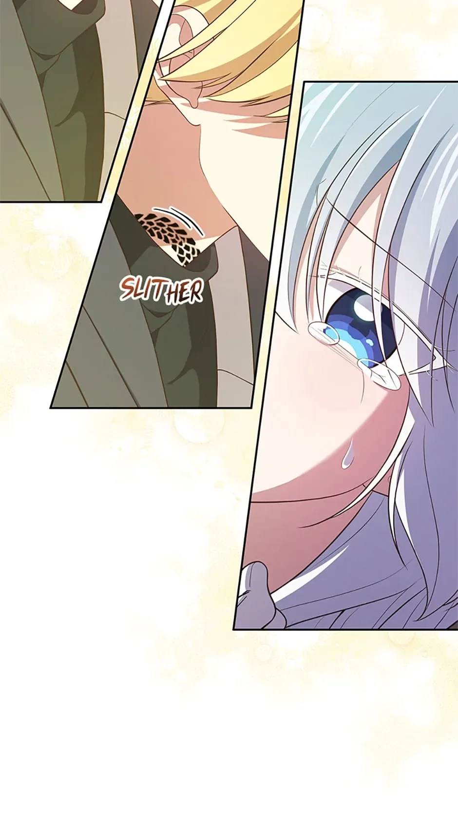 The Villain’s Precious Daughter Chapter 56 page 66
