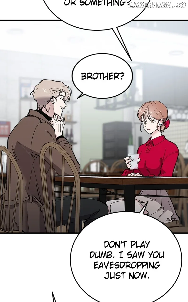 The Team Leader is Tired of Being A Newlywed Chapter 56 page 65