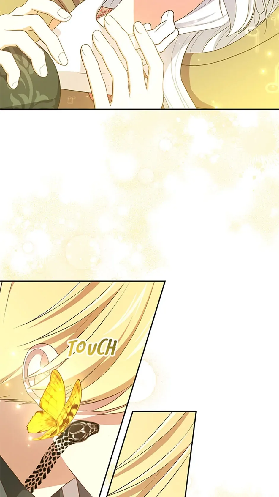 The Villain’s Precious Daughter Chapter 56 page 65