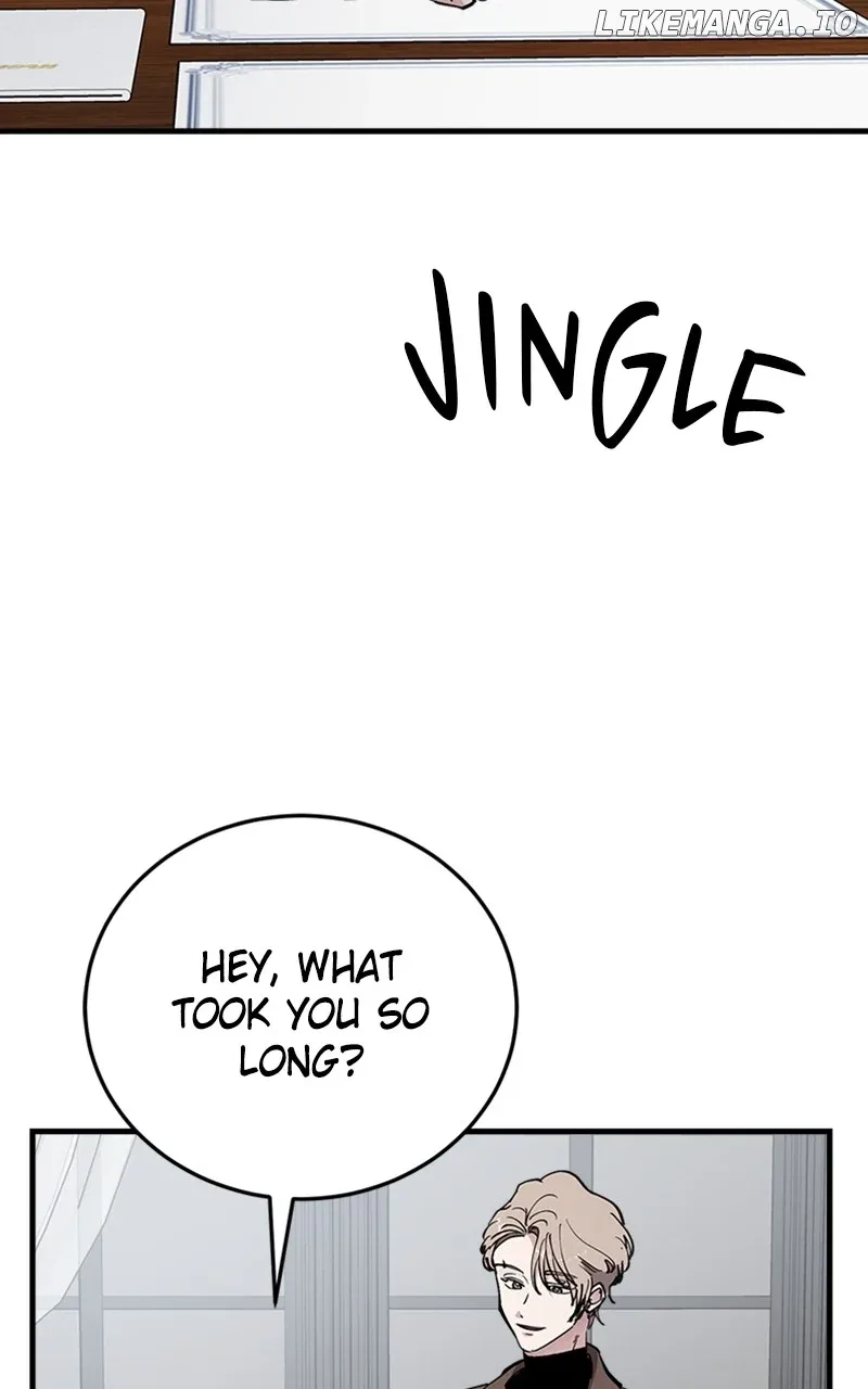 The Team Leader is Tired of Being A Newlywed Chapter 56 page 63
