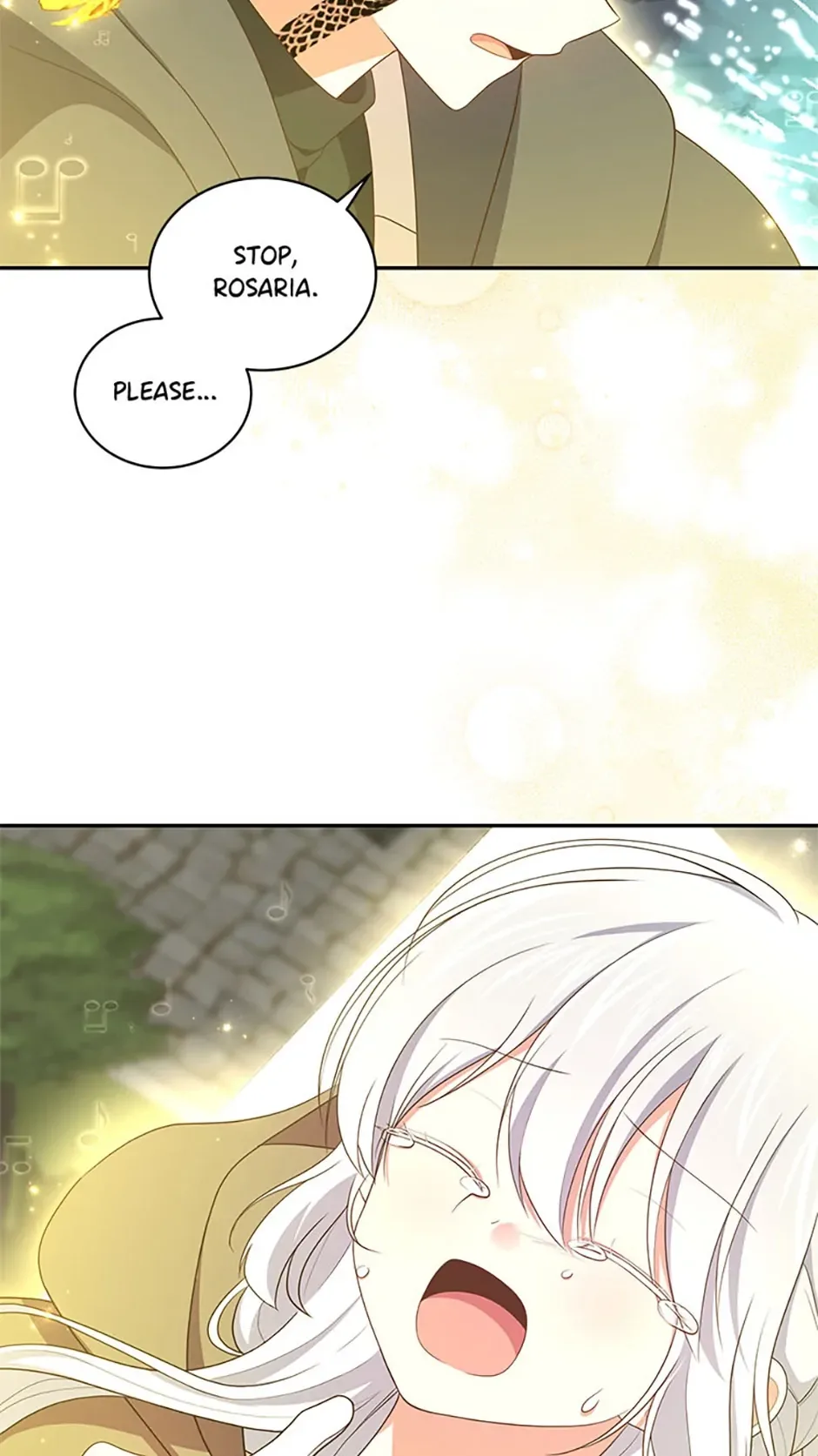 The Villain’s Precious Daughter Chapter 56 page 64