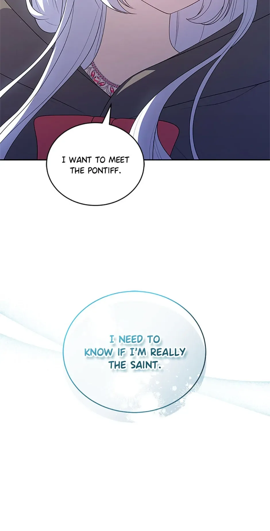 The Villain’s Precious Daughter Chapter 56 page 73